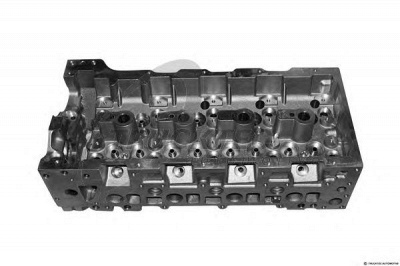 TRUCKTEC AUTOMOTIVE 0210138 -  Головка цилиндра